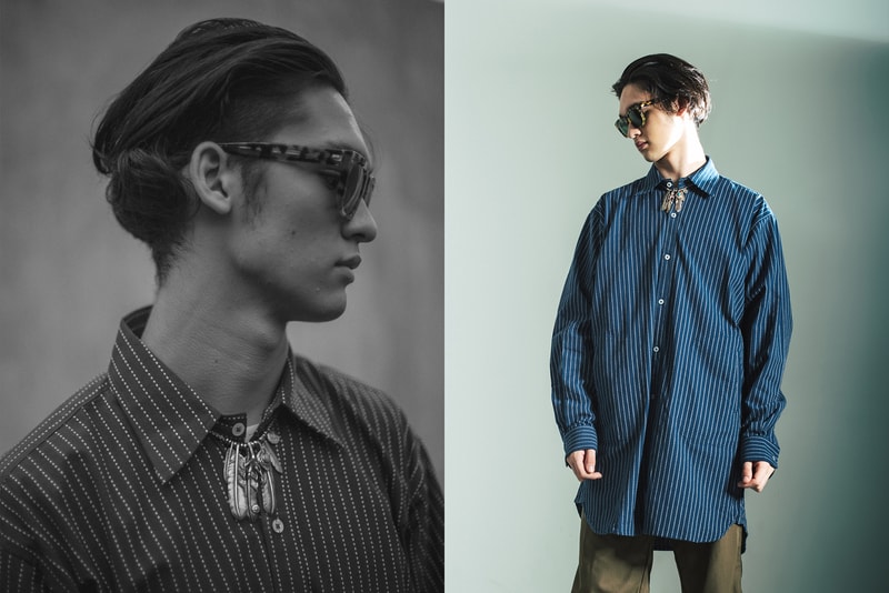 Elhaus Unveil Its Spring/Summer 2018 Lookbook Collections Fashion Clothing Garments Jakarta Indonesia