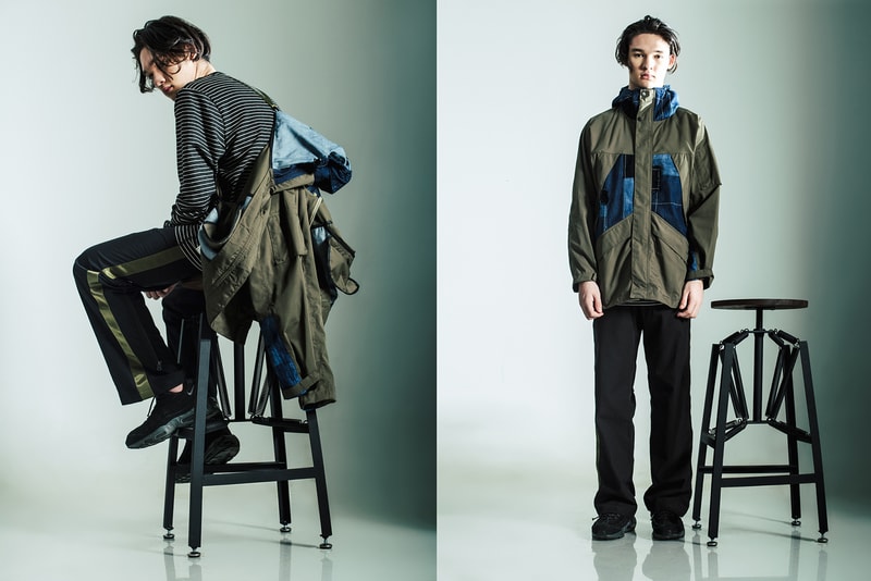 Elhaus Unveil Its Spring/Summer 2018 Lookbook Collections Fashion Clothing Garments Jakarta Indonesia