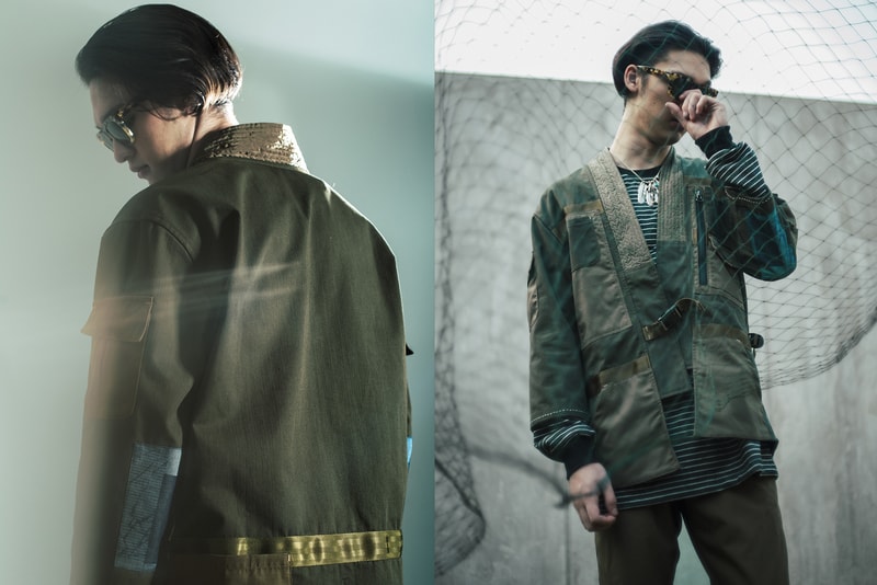 Elhaus Unveil Its Spring/Summer 2018 Lookbook Collections Fashion Clothing Garments Jakarta Indonesia