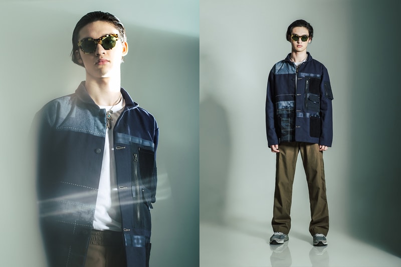 Elhaus Unveil Its Spring/Summer 2018 Lookbook Collections Fashion Clothing Garments Jakarta Indonesia
