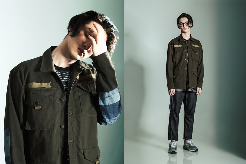 Elhaus Unveil Its Spring/Summer 2018 Lookbook Collections Fashion Clothing Garments Jakarta Indonesia