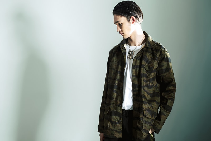Elhaus Unveil Its Spring/Summer 2018 Lookbook Collections Fashion Clothing Garments Jakarta Indonesia