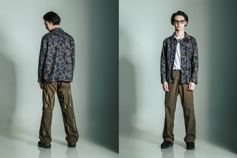 Elhaus Unveil Its Spring/Summer 2018 Lookbook Collections Fashion Clothing Garments Jakarta Indonesia
