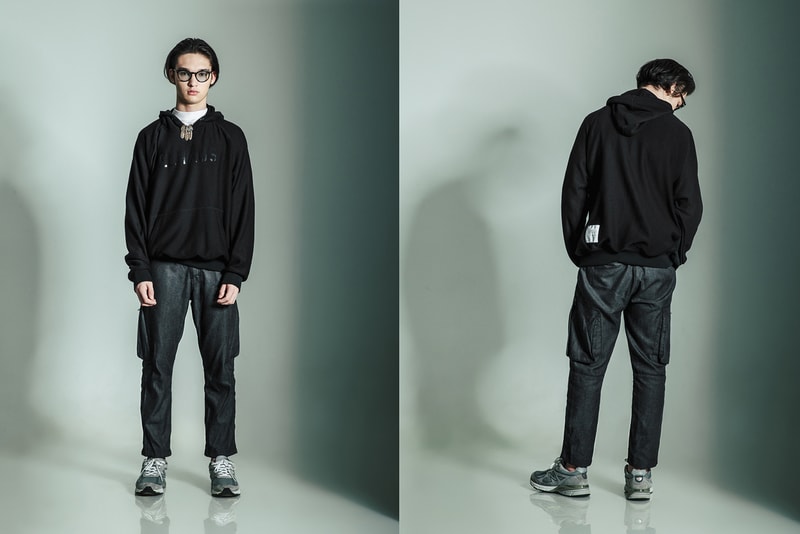 Elhaus Unveil Its Spring/Summer 2018 Lookbook Collections Fashion Clothing Garments Jakarta Indonesia