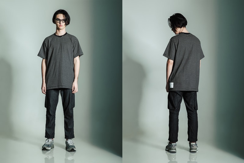 Elhaus Unveil Its Spring/Summer 2018 Lookbook Collections Fashion Clothing Garments Jakarta Indonesia