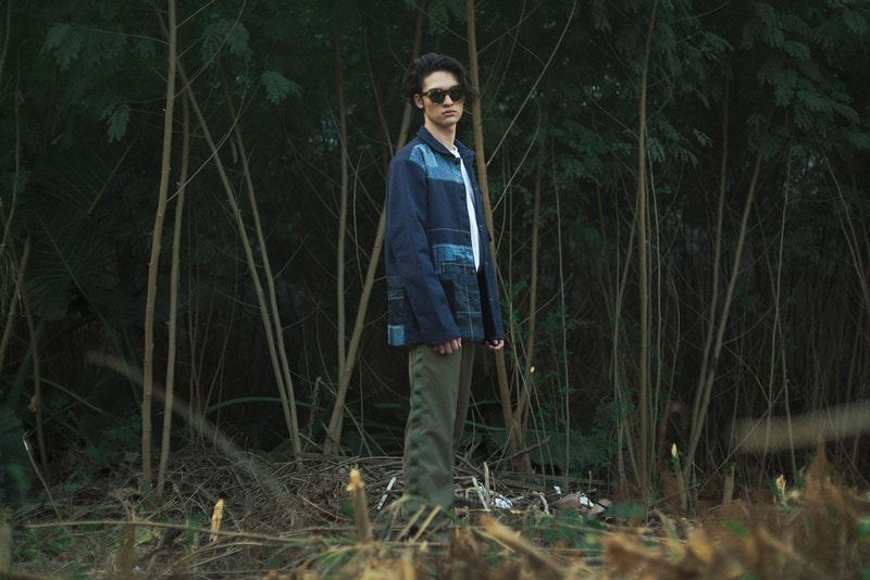 Elhaus Unveil Its Spring/Summer 2018 Lookbook Collections Fashion Clothing Garments Jakarta Indonesia