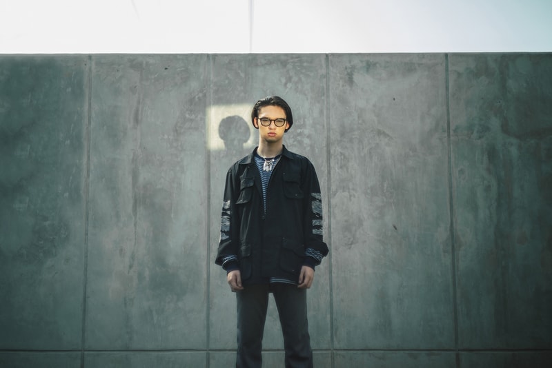 Elhaus Unveil Its Spring/Summer 2018 Lookbook Collections Fashion Clothing Garments Jakarta Indonesia