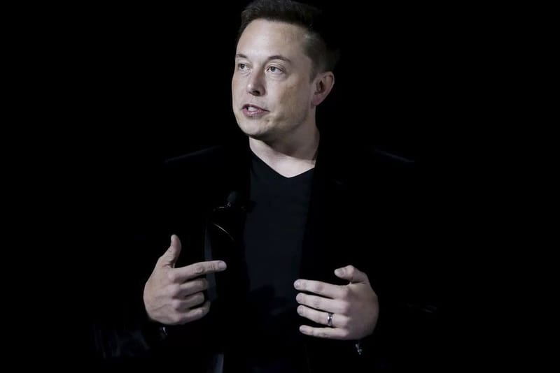 Elon Musk's Thailand Rescue Submarine Is "Not Practical"