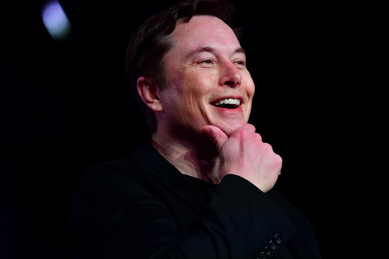 Elon Musk Tesla Team to Rescue Thailand Football Team soccer underground cave the boring company space x