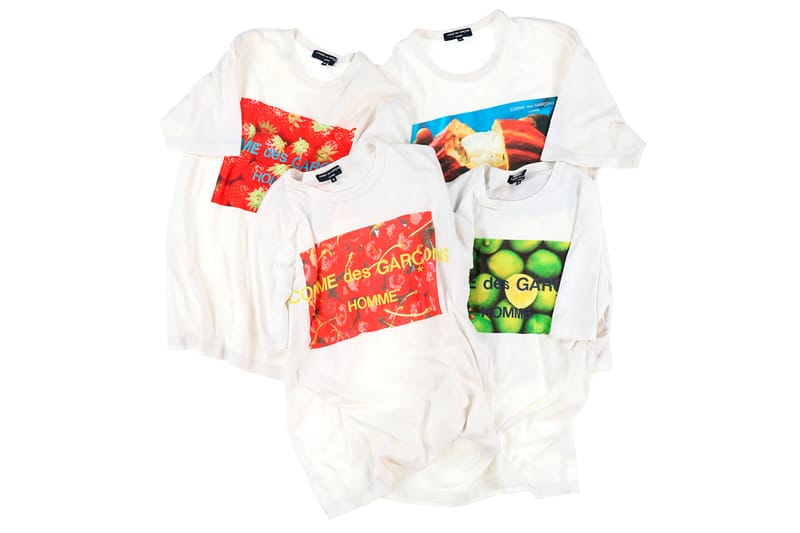 EMPTY R _ _ M Announces an Archive Grail Pop-Up in Seoul