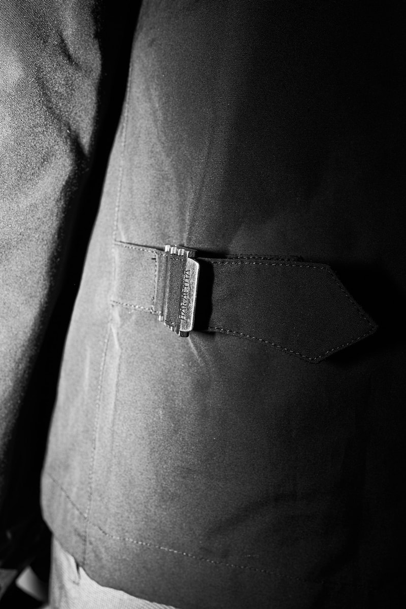 Engineered Garments x Baracuta Collection Collab Collaboration Release Details First Look Exclusive News G4 G9 Jackets Outerwear Coat Harrington