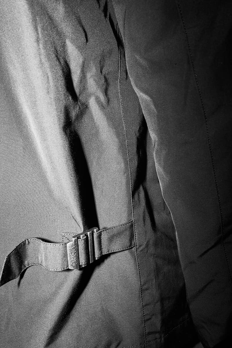 Engineered Garments x Baracuta Collection Collab Collaboration Release Details First Look Exclusive News G4 G9 Jackets Outerwear Coat Harrington
