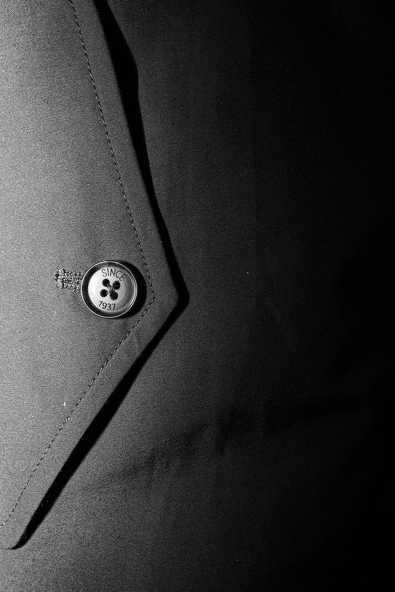 Engineered Garments x Baracuta Collection Collab Collaboration Release Details First Look Exclusive News G4 G9 Jackets Outerwear Coat Harrington