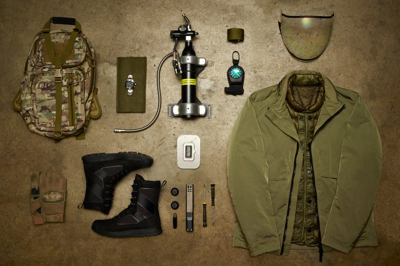 Essentials: August Walker of 'Mission: Impossible - Fallout'