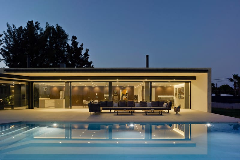 This Alicante Home Is the Perfect Way to Do Coastal Living