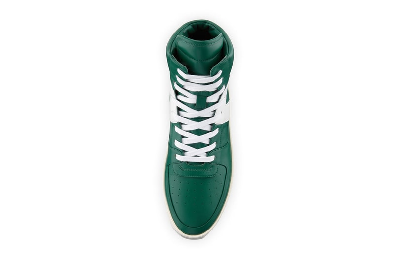 Fear of God Neiman Marcus Exclusive Basketball Sneaker Jerry Lorenzo
