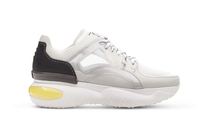 Fendi's Own Chunky Sneaker Is Now Available for Pre-Order