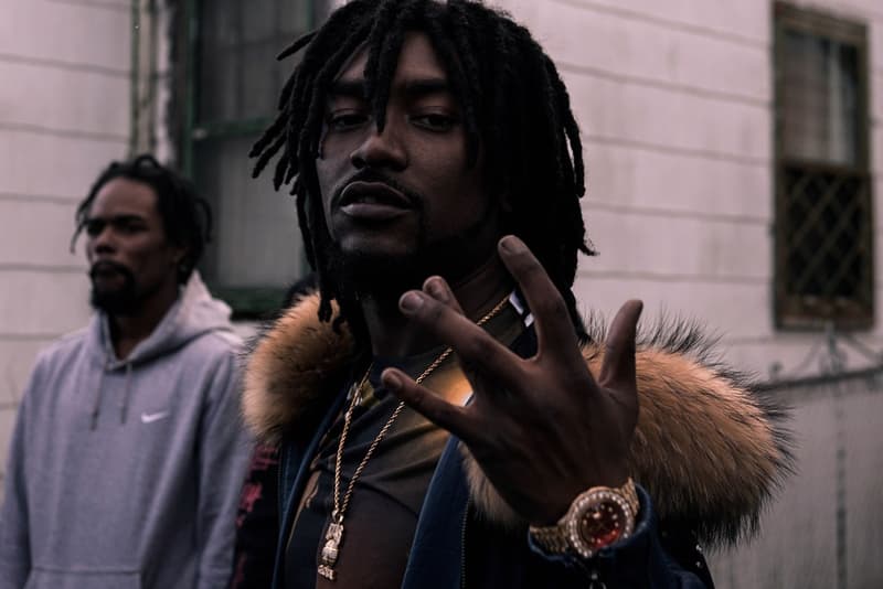 fmb dz e 40 lit 2018 new song detroit empire stream collaboration