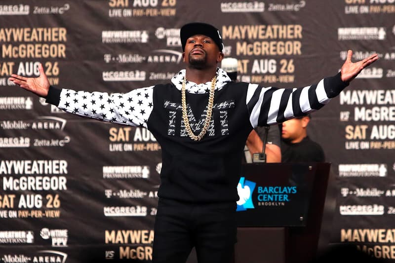 forbes highest paid entertainers floyd mayweather
