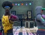 'Fortnite' Fans Remake Bruno Mars's "Finesse" Video