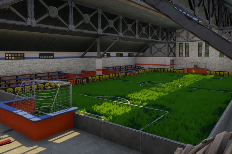 French Football Team Releases 'Fortnite' Video to Announce New Signing