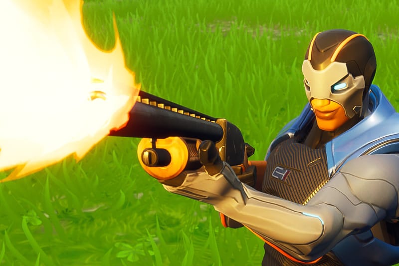 'Fortnite' Is Closing Playground Mode Next Week