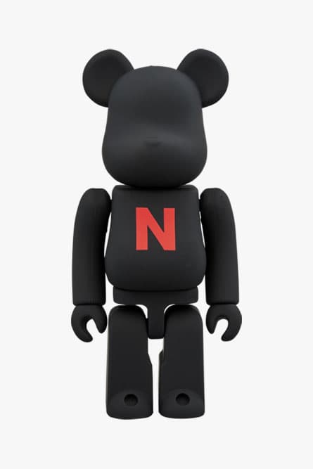 fragment design THE CONVENI BE@RBRICK hiroshi fujiwara august 2018 debut drop release limited exclusive collectible figure 100 percent