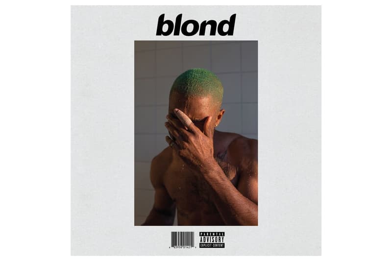 frank ocean blonde certified platinum 2018 music