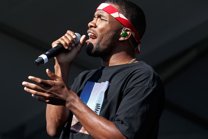 Frank Ocean Not Factual Lawsuit Father