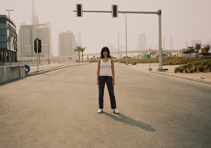 Raf Simons & Fred Perry’s Vacuum-Sealed Archive Pieces Turn up in Seoul