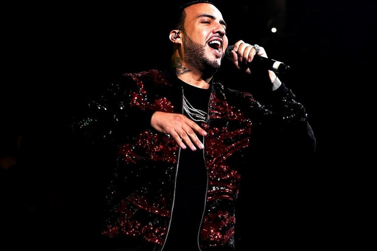 The Hood Internet Equal Shot French Montana X Beach House