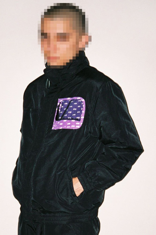 FTP Spring Summer 2018 Collection Lookbook Jacket Hoodie T Shirt Cap Hat Fuck the Population