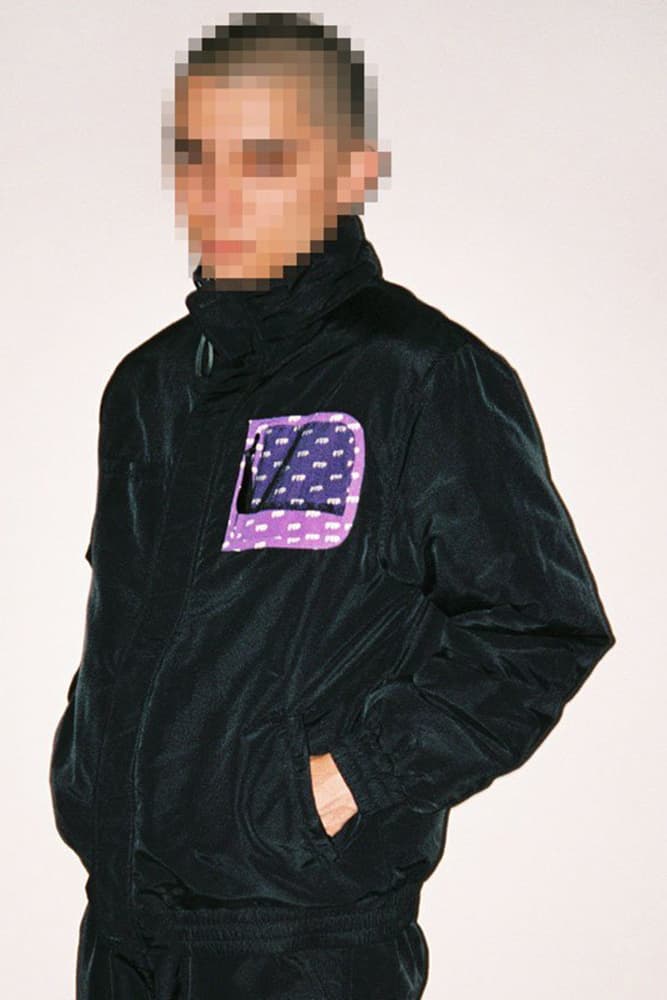 FTP Spring Summer 2018 Collection Lookbook Jacket Hoodie T Shirt Cap Hat Fuck the Population