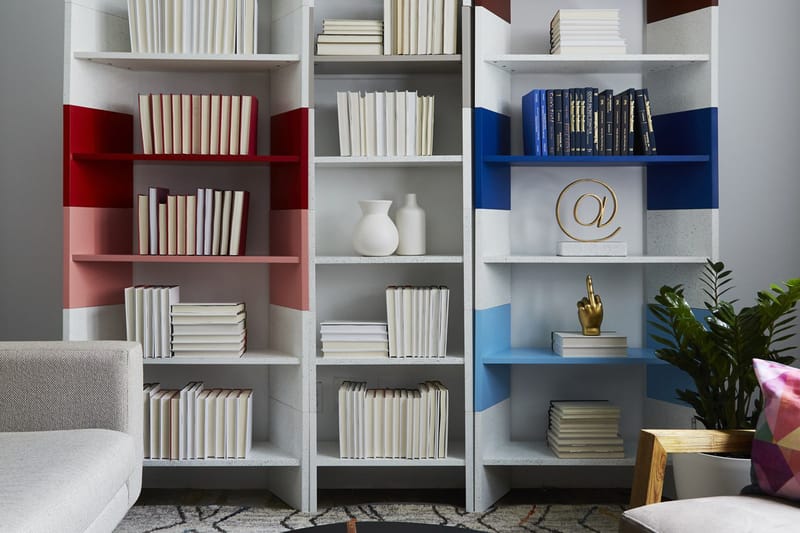 A Look Inside FuckJerry’s New York City Office