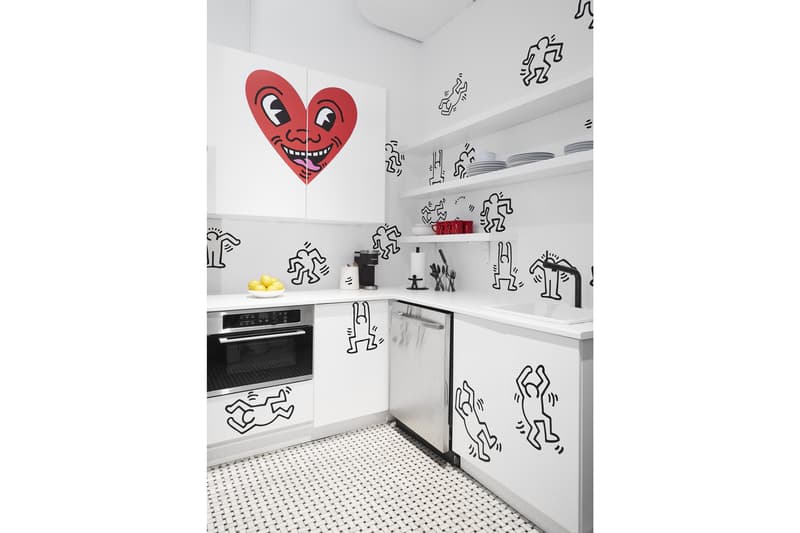 fuckjerry soho new york city office photos interior design architecture decor