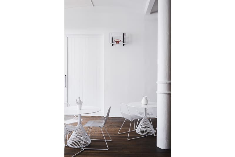 fuckjerry soho new york city office photos interior design architecture decor