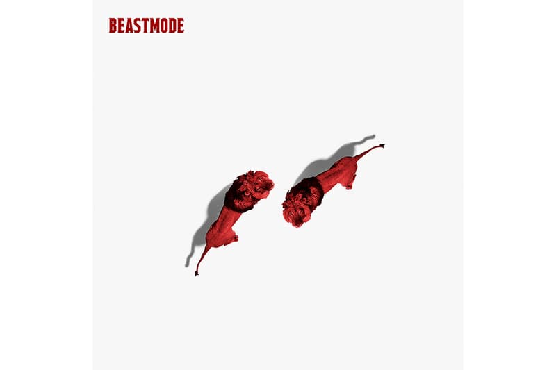 Future BEASTMODE 2 Mixtape Album Stream