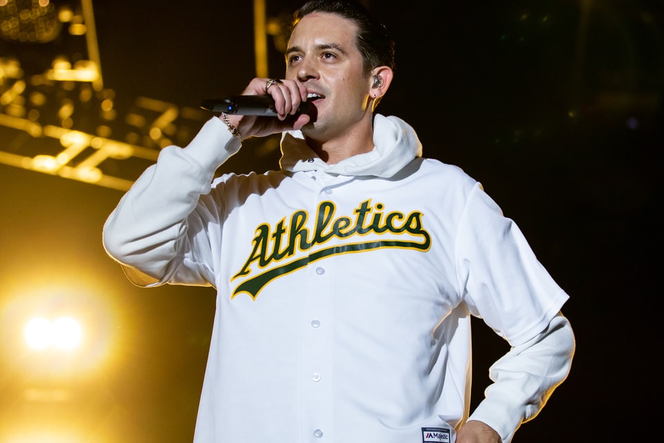 G Eazy Britney Spears Make Me Oooh Collab Hypebeast G Eazy Britney Spears Make Me Oooh Collab Hypebeast