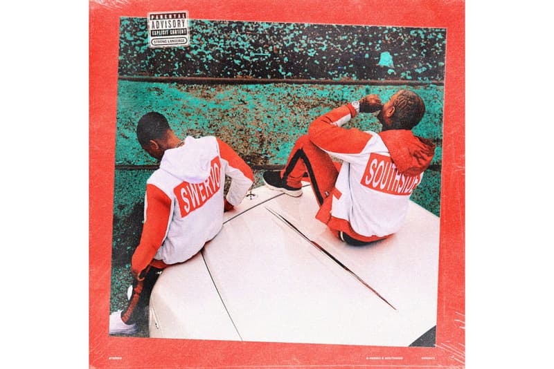 g herbo southside swervo new album project collaboration stream 2018 music young thug 21 savage juice wrld chief keef