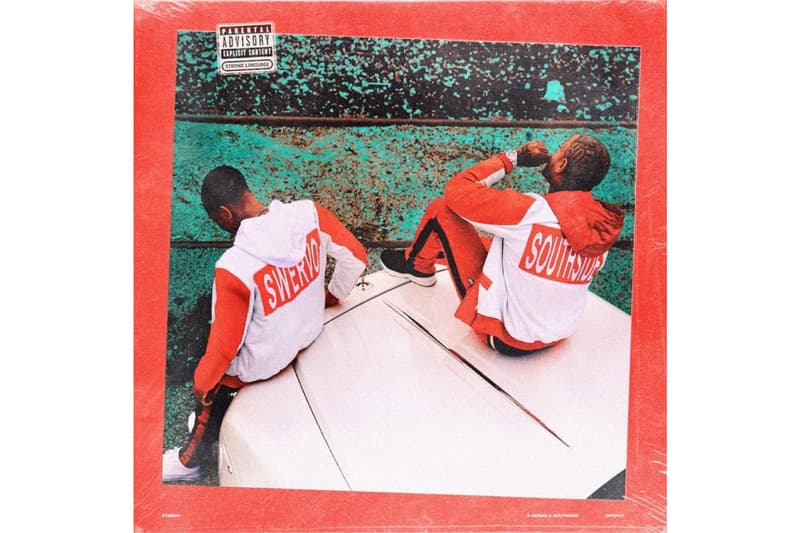 G Herbo Southside Swervo Tracklist Revealed 21 Savage new 2018 release date listen