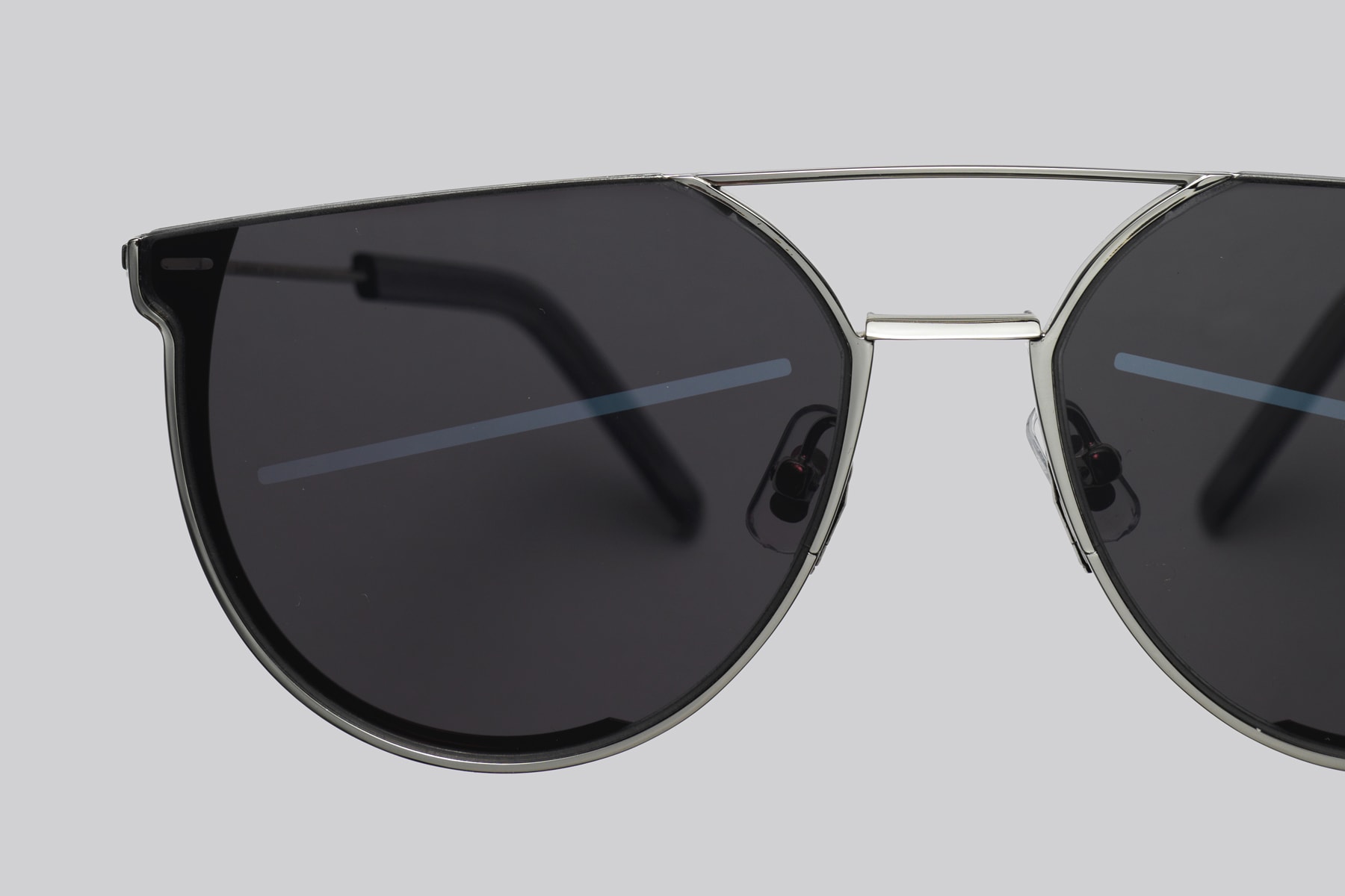 gentle monster xander zhou eyewear sunglasses 2018 new collab