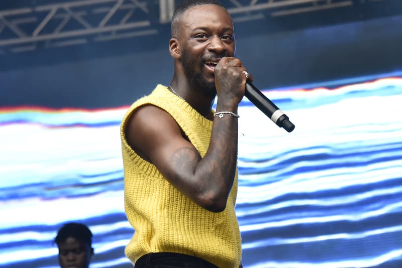 GoldLink OutKast Cover BBC Radio 1