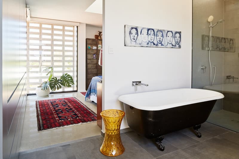 Goldtree House Hartree + Associates Architects East Fremantle Australia Modern House Interior Exterior Swimming Pool Architecture Houses