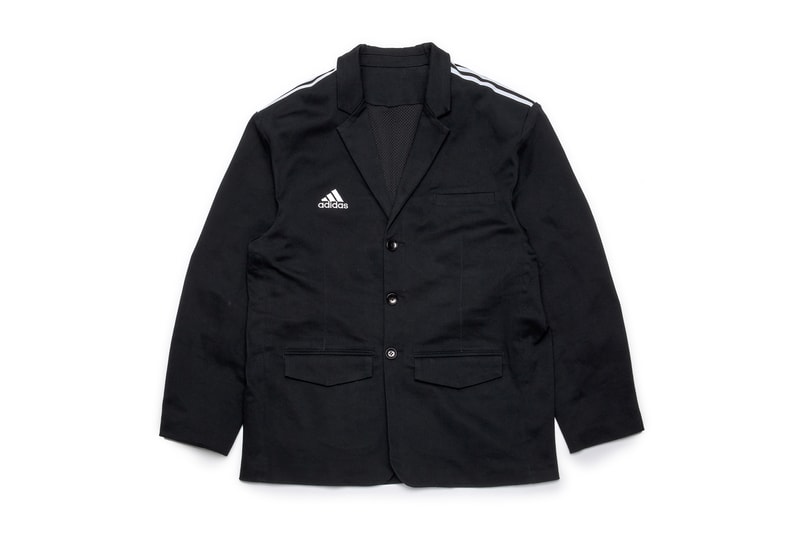 Gosha Rubchinskiy Fall/Winter 2018 Collection Every Piece Collection