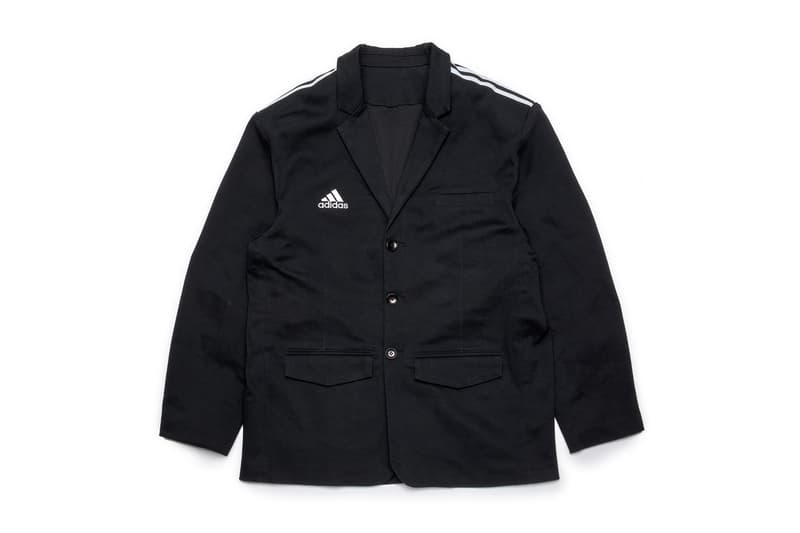 Gosha Rubchinskiy Fall/Winter 2018 Collection Every Piece Collection