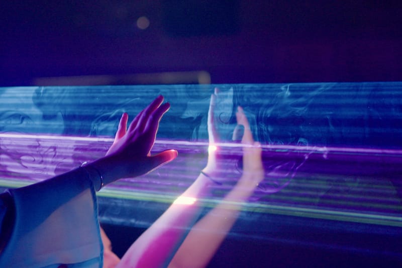 Gucci & Frieze Recruit Artist Jeremy Deller to Tell the Story of Rave