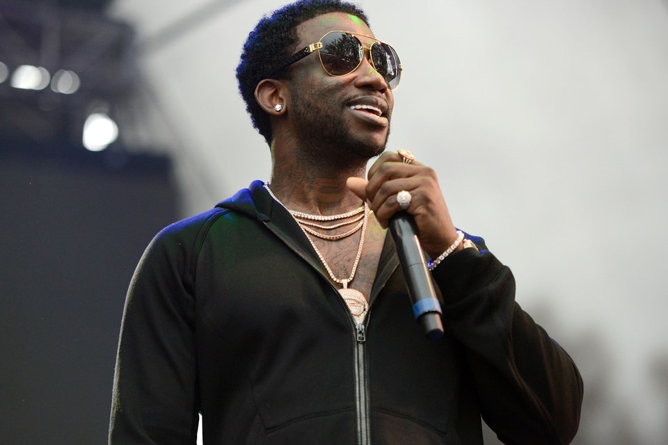 The Essential Tracks on Gucci Mane's 'Everybody Looking' Album, Featuring  Kanye West and Drake