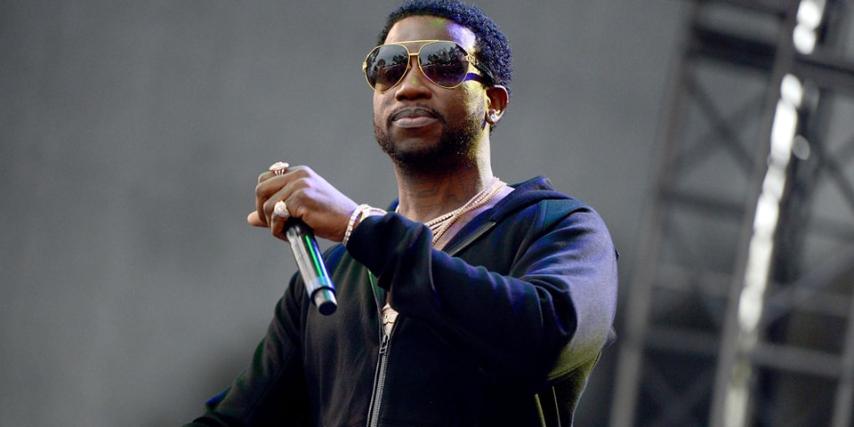 Watch Gucci Mane's Video for "No Sleep" | HYPEBEAST