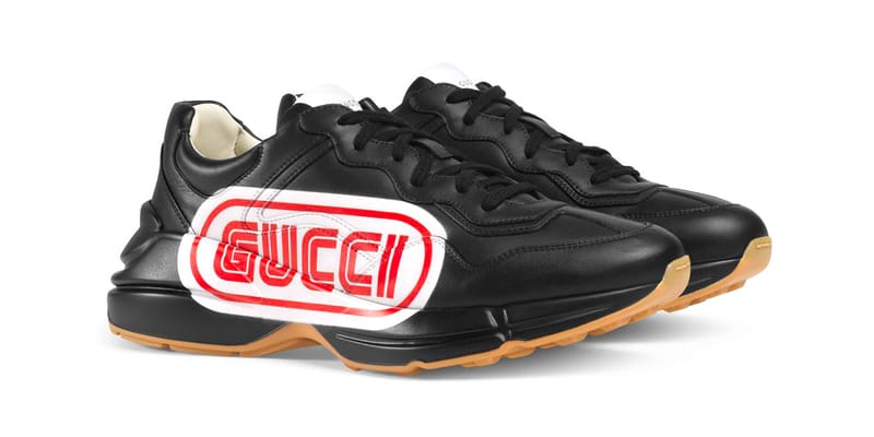 Gucci Unveils New SEGA-Inspired Rhyton 
