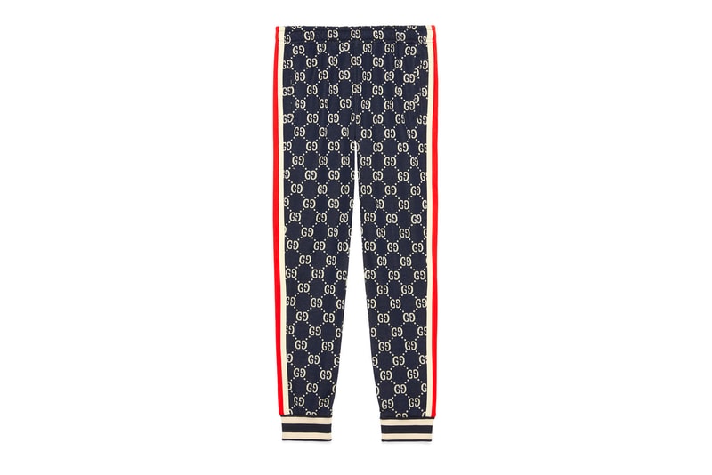 Gucci Spring/Summer 2018 Collection Release cartoon sweater bugs bunny tracksuits snow white graphic